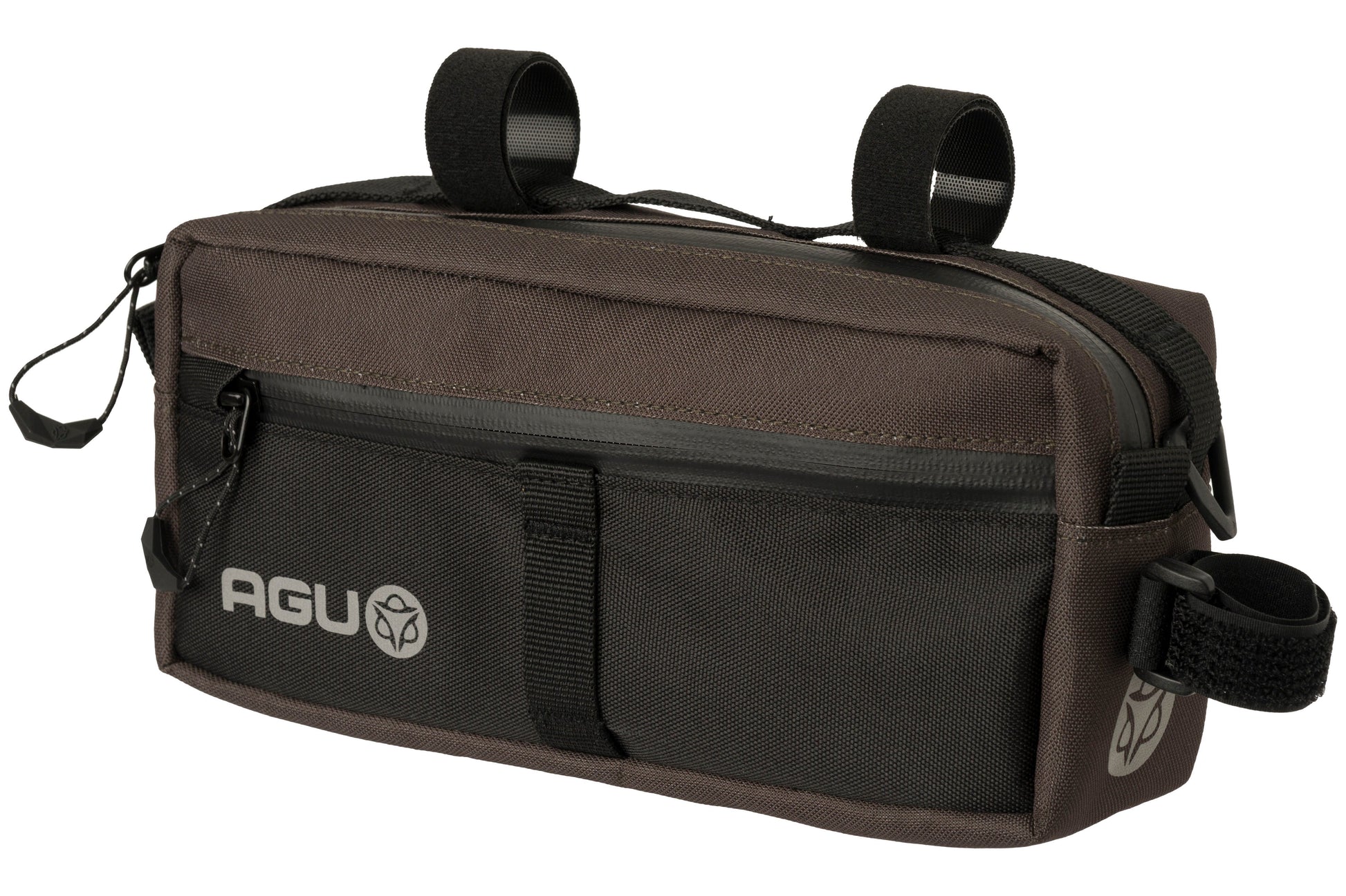 Agu bar bag stuurtas venture ground coffee