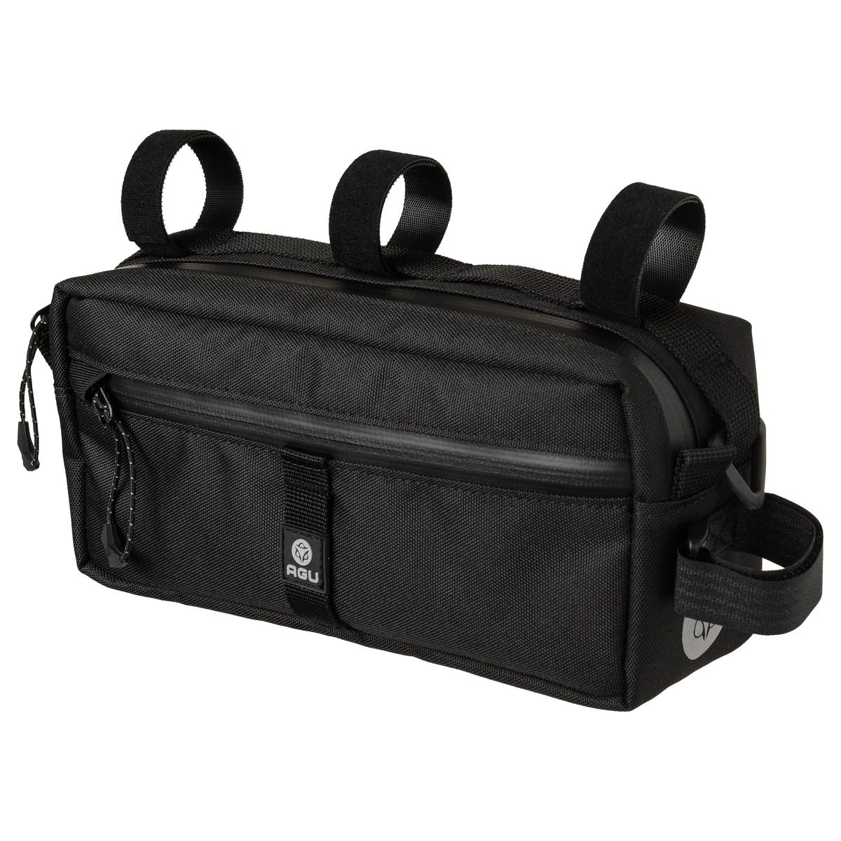 Agu bar bag stuurtas venture black