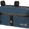 Agu bar bag stuurtas venture steel blue