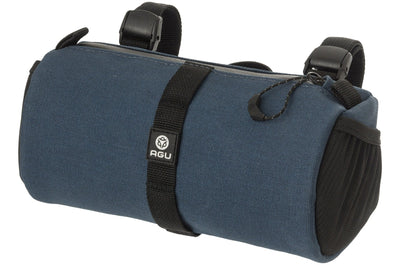 Agu roll stuurtas venture steel blue