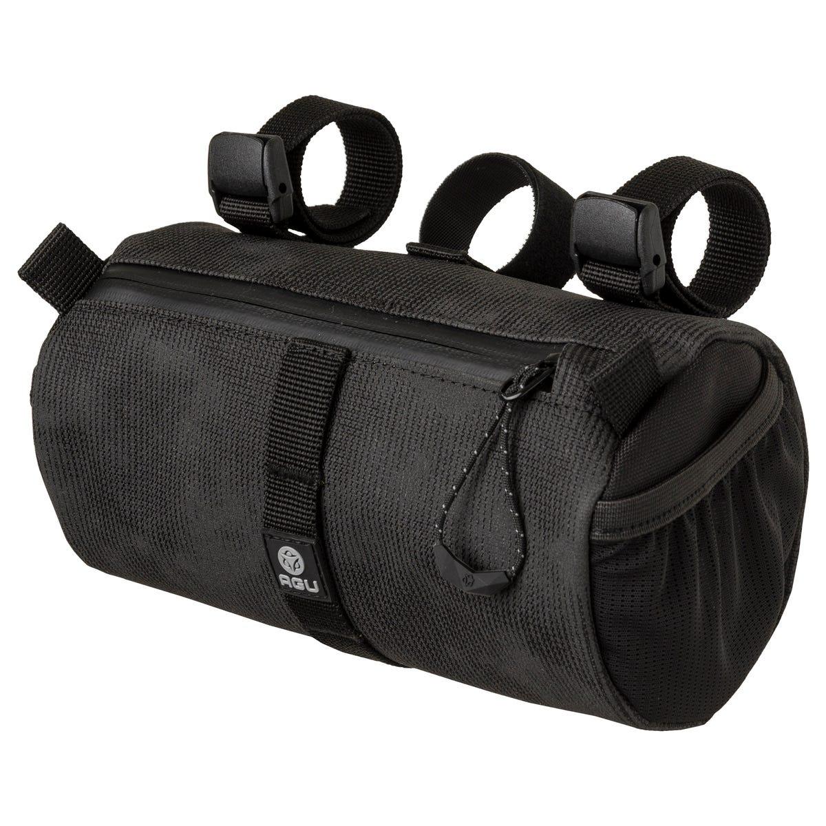 Roll bag stuurtas venture reflective mist