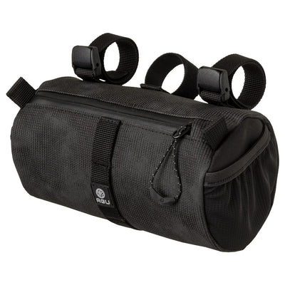 Agu roll bag stuurtas venture reflective mist