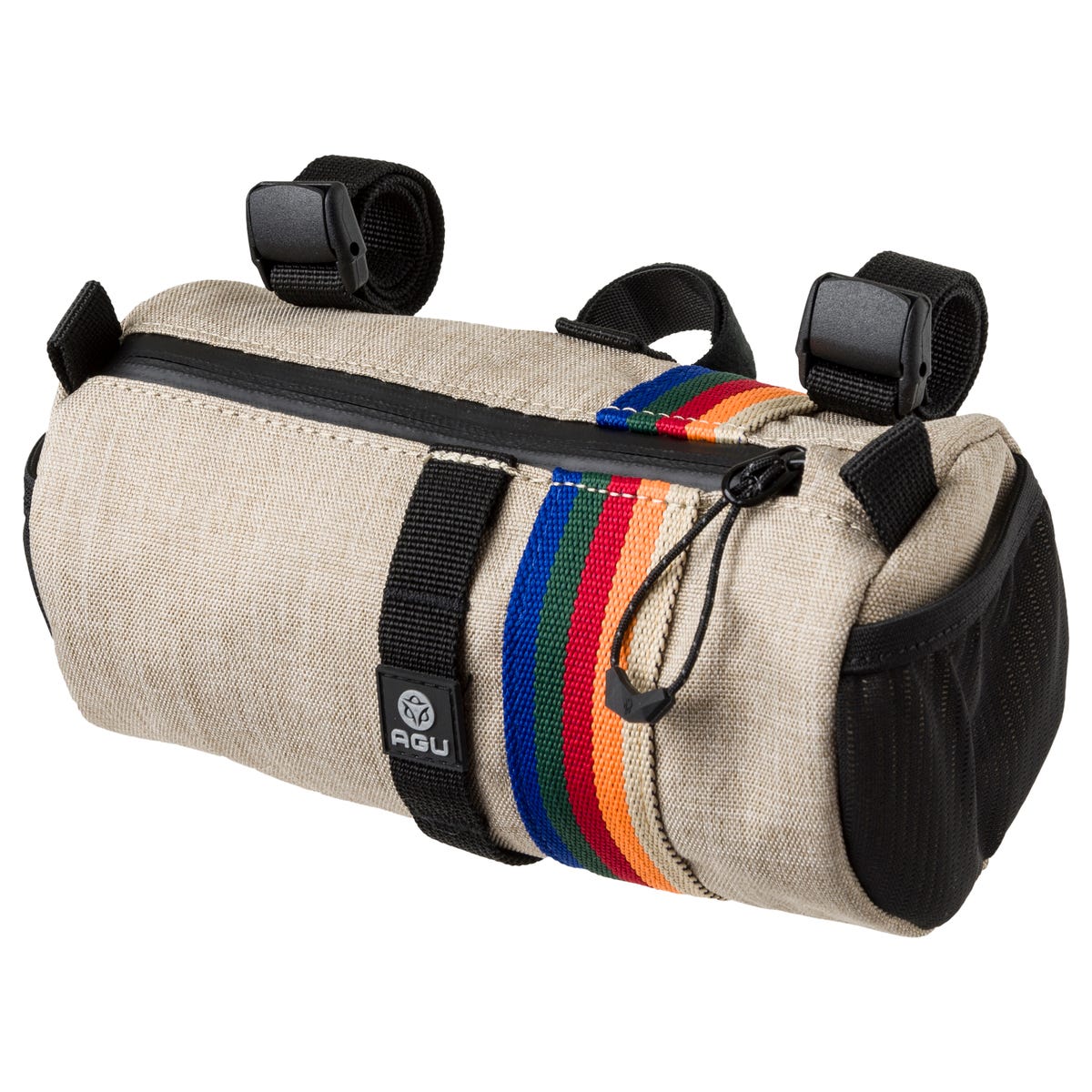 Agu roll bag stuurtas venture vintage