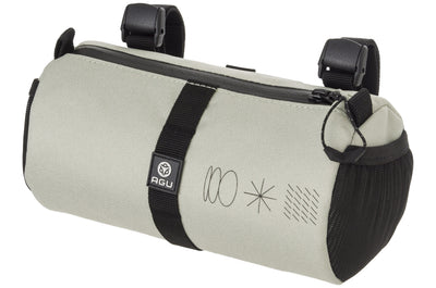 Roll bag stuurtas venture pistachio