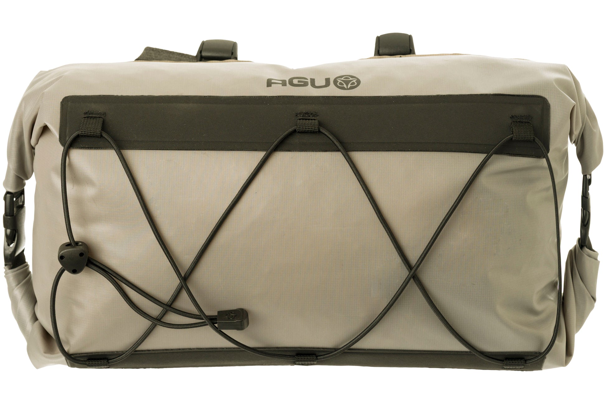 Abi stuurtas venture lightweight sustained grey
