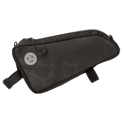Agu top-tube frametas venture reflective mist