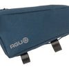Agu top-tube frametas venture steel blue