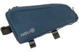 Agu top-tube frame bag venture steel blue - afbeelding 2