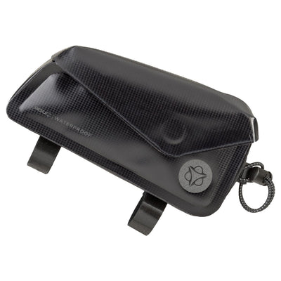 Top-tube frametas venture extreme waterproof black