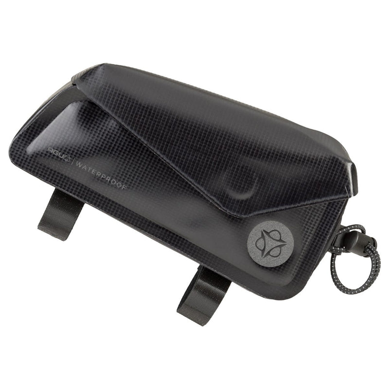 Top-tube frametas venture extreme waterproof black