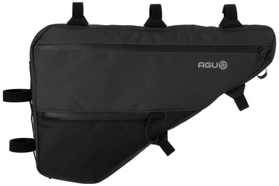 Full frame pack venture