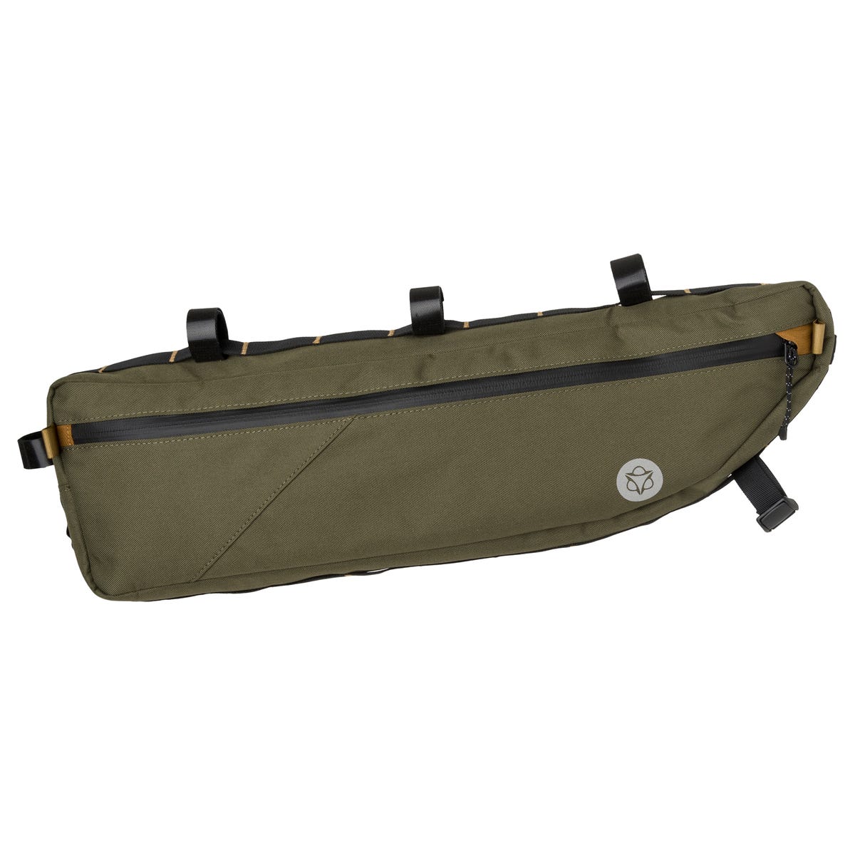 Tube frametas venture army green