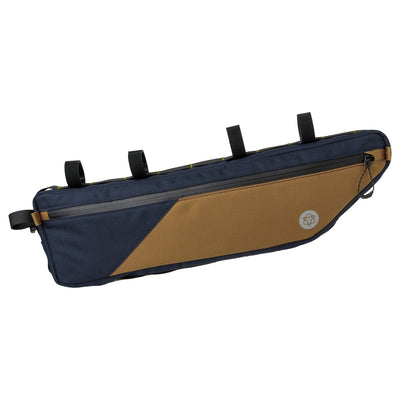 Agu tube frametas venture brown