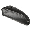 Agu dry tas seat-pack venture extreem waterdicht zwart