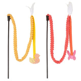 Fofos kattenhengel assorti - afbeelding 2
