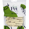 Veggie pet peanut biscuits