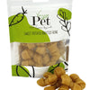 Veggie pet sweet potato knotted bone