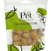 Veggie pet sweet potato knotted bone