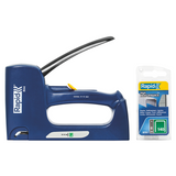 Rapid 1056820 - isolatieset tacker + nieten in blister | 1 stuks - afbeelding 7