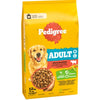 Pedigree Adult met rund en groenten