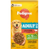 Pedigree Adult met rund en groenten