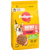 Pedigree adult mini met rund en groenten