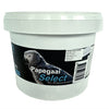 Hareco papegaai select met pellets