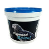 Hareco papegaai select met pellets