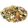 Hareco pyrrhura select met pellets