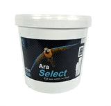 Hareco ara select met pellets - afbeelding 1