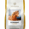 Metazoa premium paardenvoeding fitright esparcette