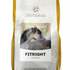 Metazoa premium paardenvoeding fitright luzerne