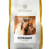 Metazoa premium paardenvoeding fitright timothee