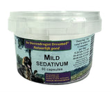 Dierendrogist mild sedativum capsules - afbeelding 1