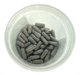 Dierendrogist testikels indalen capsules - afbeelding 2