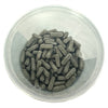 Dierendrogist testikels indalen capsules
