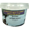 Dierendrogist sperma optimaliseren capsules