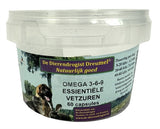 Dierendrogist omega 3-6-9 vetzuren capsules - afbeelding 1
