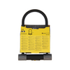 Yale 1062460 - u-slot met sleutel high sec high security | 4 stuks