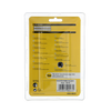 Yale 1060527 - profielcilinder 2100 mv 70mm(30 40) | 5 stuks