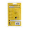 Yale 1060545 - knopcilinder 1000 mv 70mm(35 35) | 5 stuks