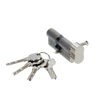 Yale 1060545 - knopcilinder 1000 mv 70mm(35 35) | 5 stuks