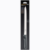 Fiskars k20 serie - professioneel mes voor minerale wol - roestvrij staal - ergonomische handgreep