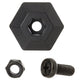 Click'ngo - reserve fixationset