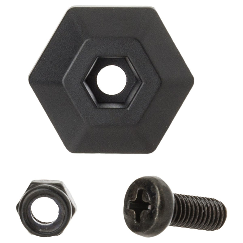 Click'ngo - spare fixationset