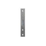 Yale 1061825 - insteek cilindernachtslot 50mmvoorplaat vierkant gelakt omkb | 1 stuks - afbeelding 5