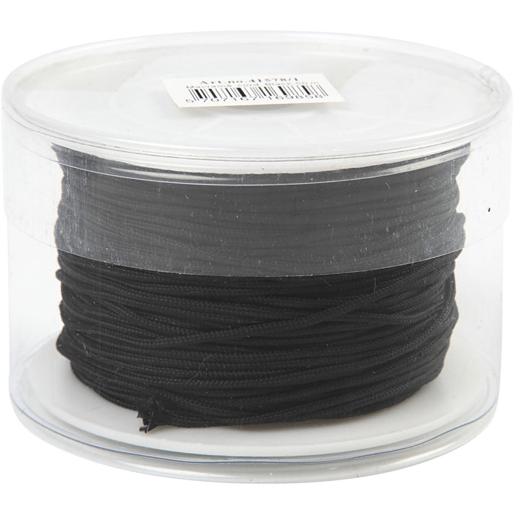 Http: www.cchobby.nl polyester-koord-dikte-1-8-mm-zwart-50-m-1-rol
