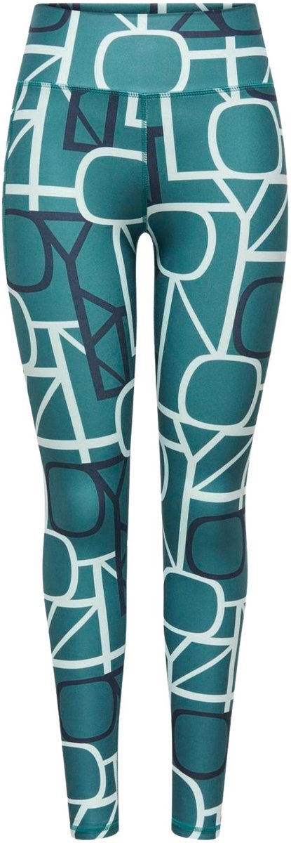 Only play font-2 logo tight dames - maat s