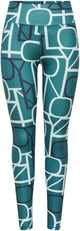 Only play font-2 logo tight dames - maat s