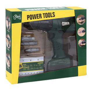 No brand power tools boormachine | 2 stuks